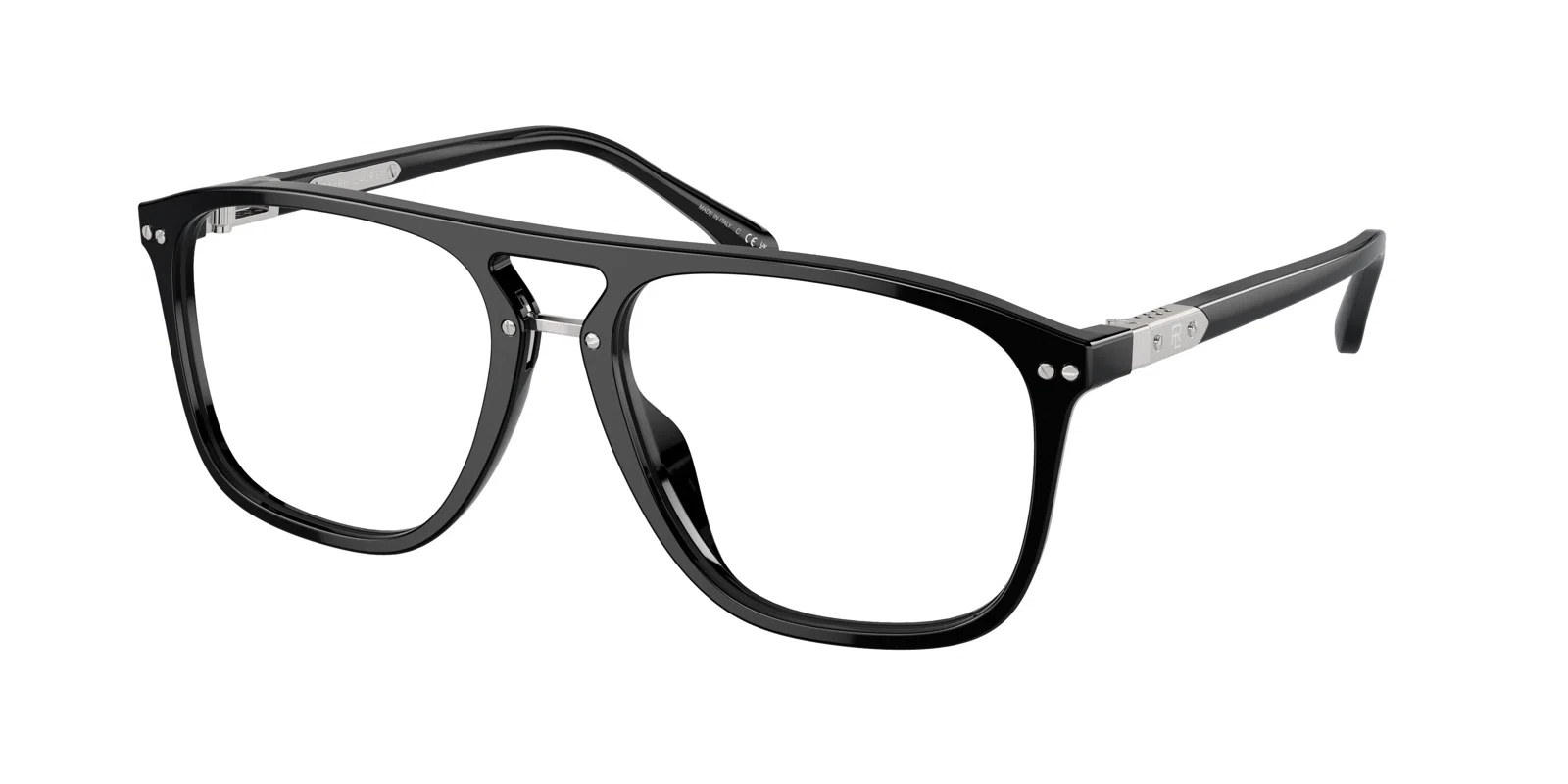 Ralph Lauren 6241U Eyeglasses - view 3